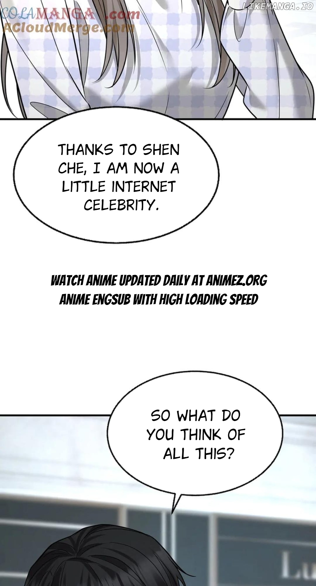 After Breakup: Had an Affair With My Ex's Uncle Chapter 80 - page 55